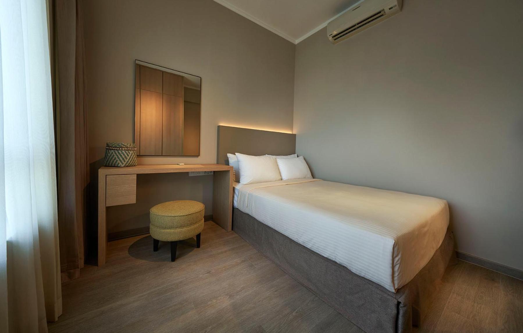 Great World Residences Singapore Buitenkant foto