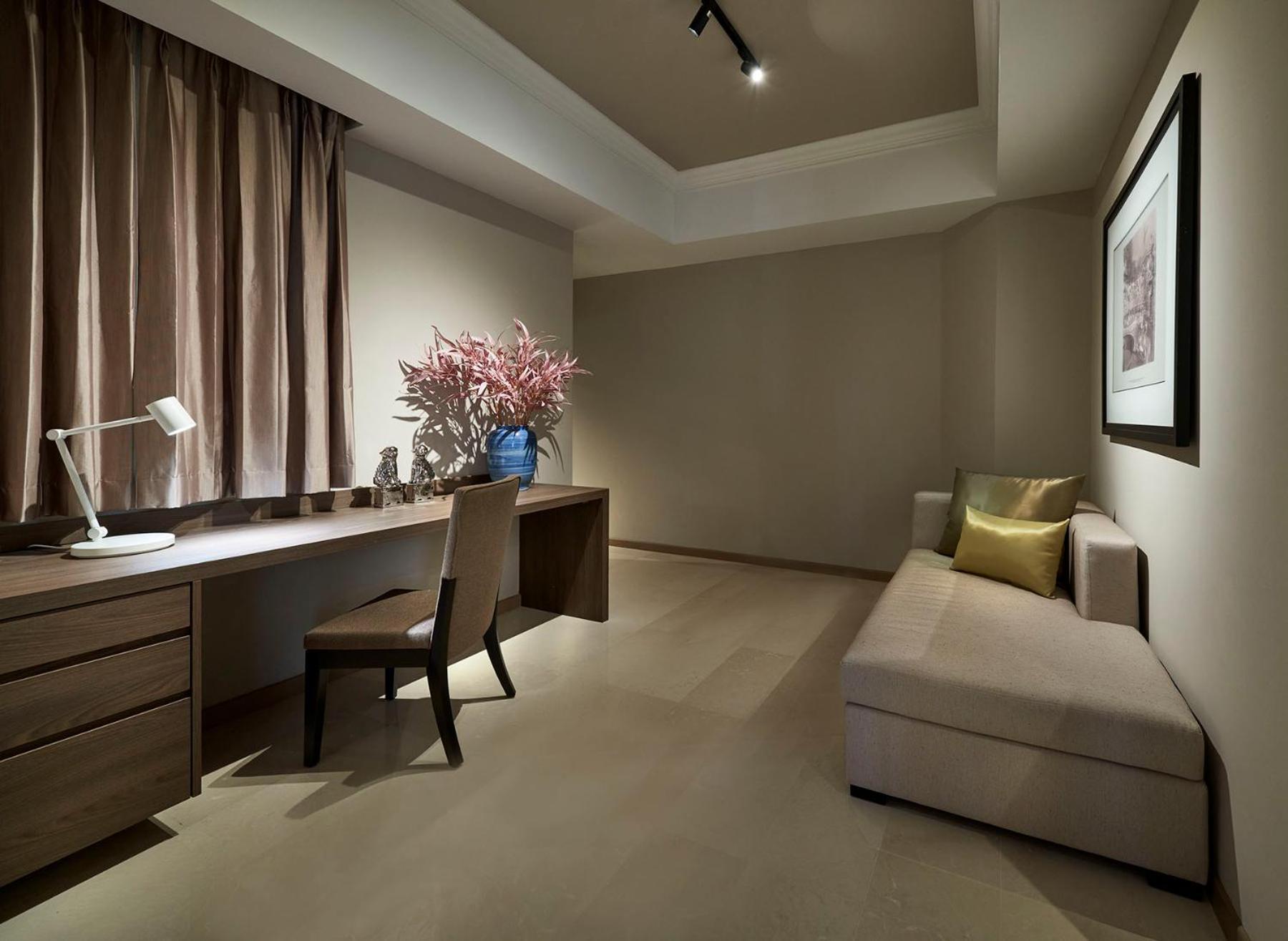 Great World Residences Singapore Buitenkant foto