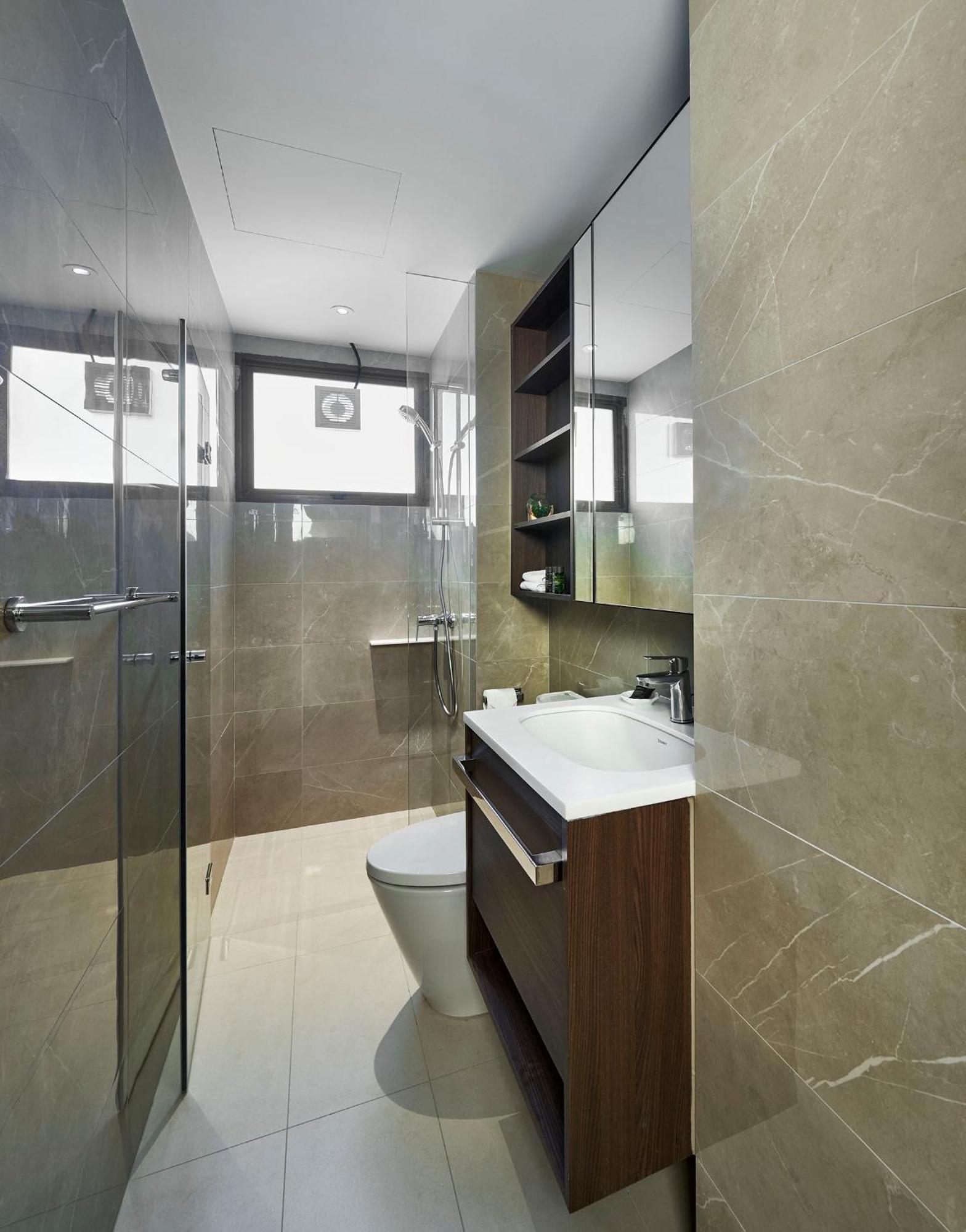 Great World Residences Singapore Buitenkant foto