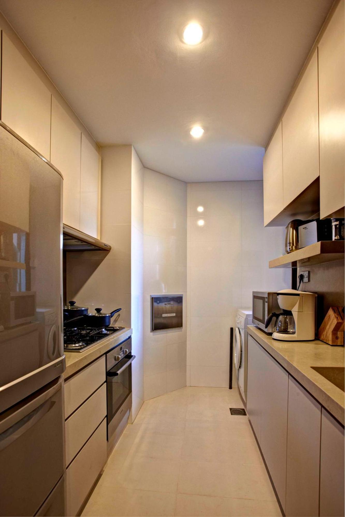 Great World Residences Singapore Buitenkant foto