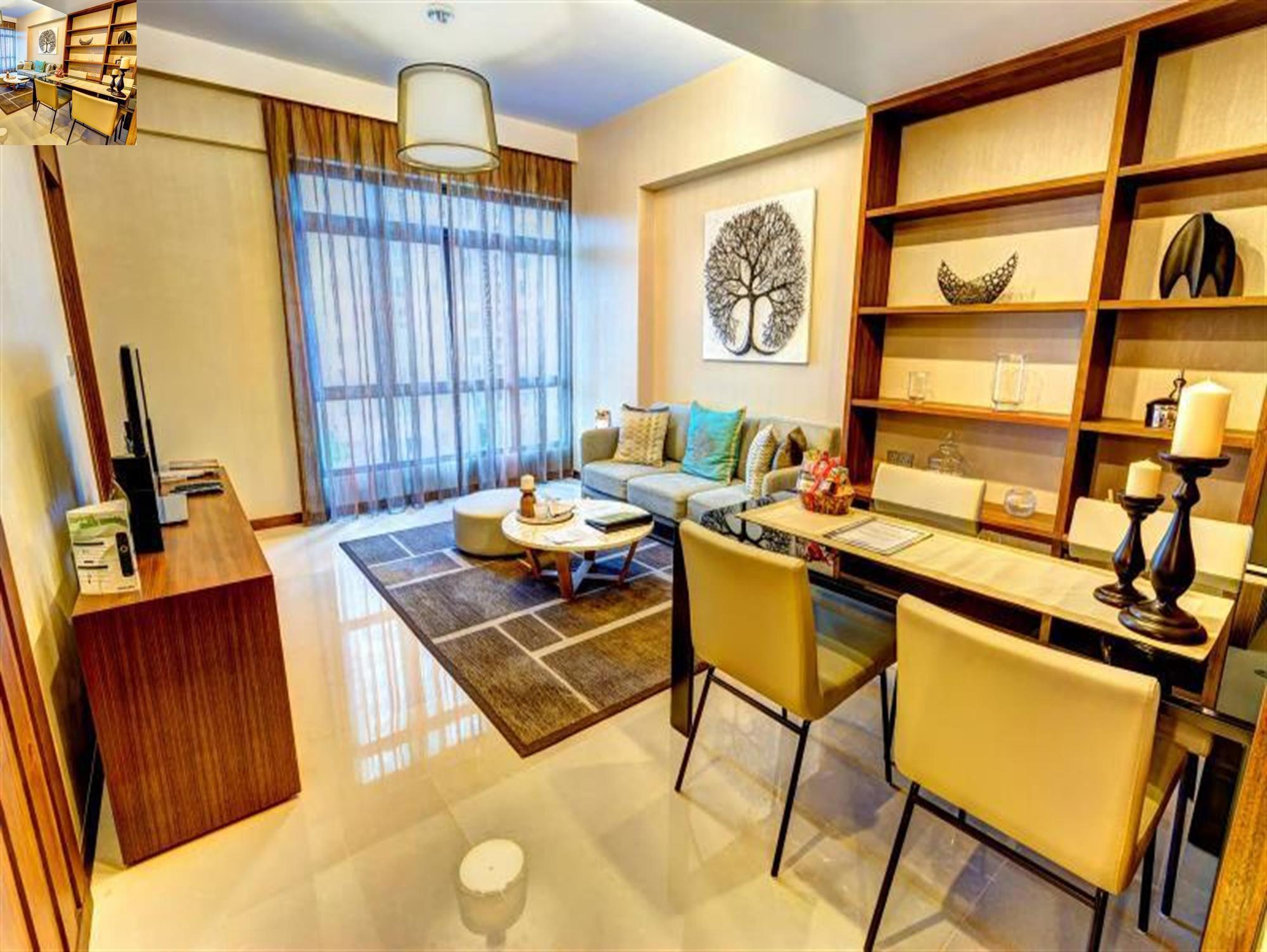 Great World Residences Singapore Buitenkant foto